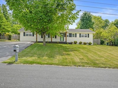145 Homestead Dr, Bristol, VA, 24201
