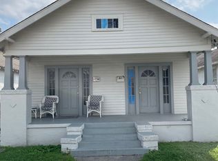 2909-2915 Hollygrove St, New Orleans, LA 70118