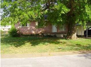 172 N Prairie St, Florence, AL 35630