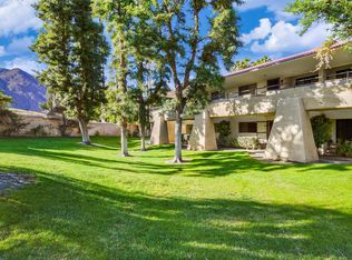 2821 W Los Felices Cir #K115, Palm Springs, CA 92262