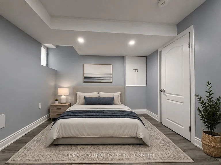 34 Nostalgia Ct #BASEMENT — Photo 4
