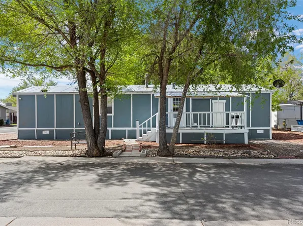 1693 Van Buren Way LOT 387, Aurora, CO 80011