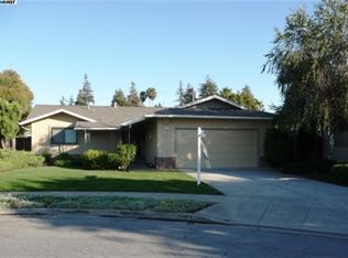 3122 Keats St, Fremont, CA 94536