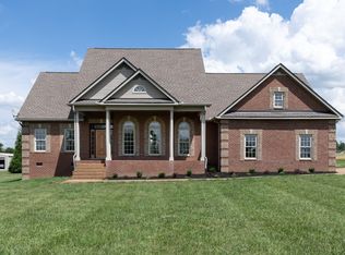113 Brandy Hollow Rd, Portland, TN 37148
