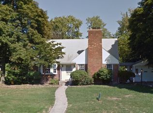 18218 Westover Ave, Southfield, MI 48075