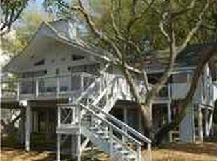 6131 N Lagoon Dr, Panama City Beach, FL 32408