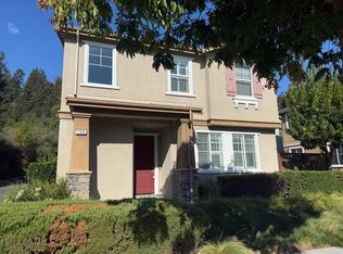 100 Castle Ridge Way, Scotts Valley, CA 95066
