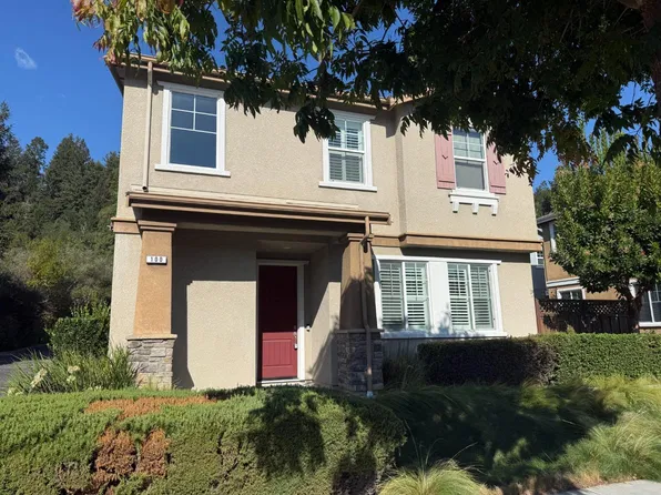 100 Castle Ridge Way, Scotts Valley, CA 95066