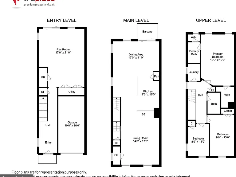 935 Dorchester Cove Rd — Photo 10