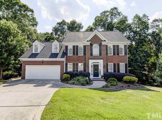103 Centerville Ct, Cary, NC 27513