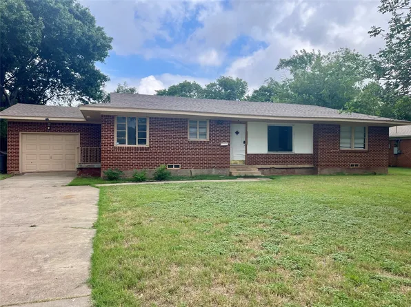 123 Varsity Cir, Arlington, TX 76013