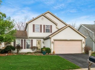 6049 Woodsboro Dr, Columbus, OH