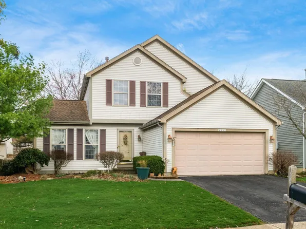 6049 Woodsboro Dr, Columbus, OH 43228