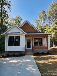 641 Knollwood Cir, Albemarle, NC, 28001