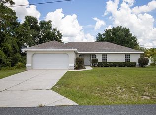 14577 SW 24th Court Rd, Ocala, FL 34473