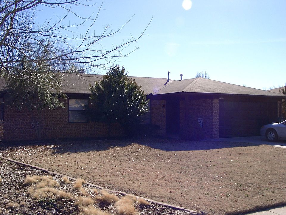 Our humble abode...