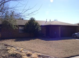 2120 Natchez Dr, Norman, OK 73071