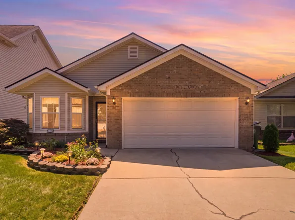 2780 Michelle Park, Lexington, KY 40511