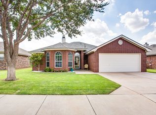 9808 Ironton Ave, Lubbock, TX 79424