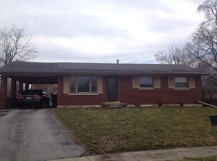 646 Chyleen Ct, Lexington, KY 40505