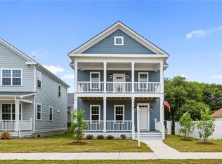 3123 E Ocean View Ave, Norfolk, VA 23518
