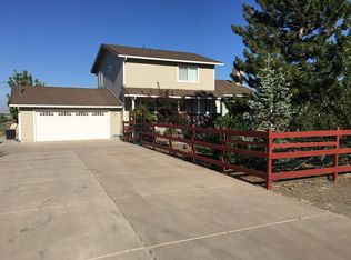 472-250 Karat Gold Ln, Susanville, CA 96130