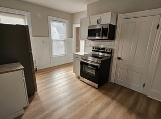 (Undisclosed Address), Woonsocket, RI 02895