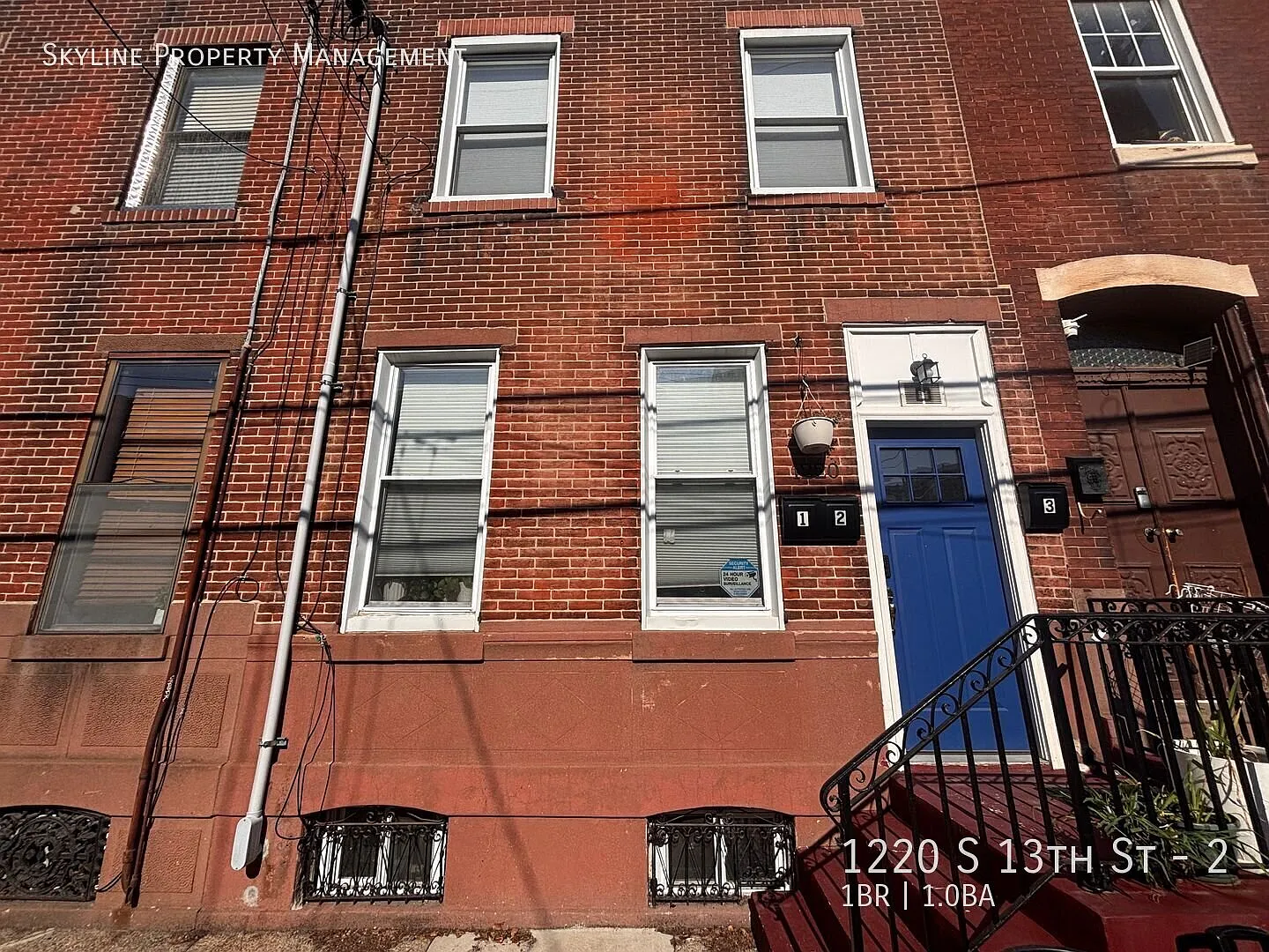 Gorgeous 1 Bedroom Apartment For Rent in Passyunk Square! — Photo 2
