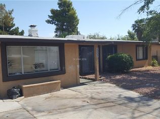 2007 Houston Dr, Las Vegas, NV 89104