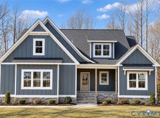 9463 Angels Share Dr, New Kent, VA 23124