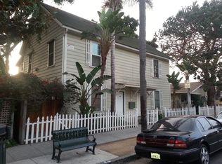 705 Bath St APT 1, Santa Barbara, CA 93101