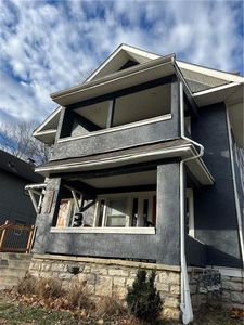 5122 Paseo Blvd, Kansas City, MO, 64110