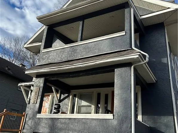 5122 Paseo Blvd, Kansas City, MO 64110