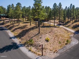 3563 S Clubhouse Cir, Flagstaff, AZ 86005