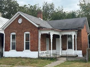 91 N Hickory St, Chillicothe, OH