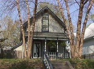1202 Spruce St, Indianapolis, IN 46203