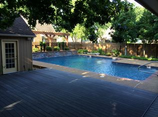 375 E Powell Rd, Collierville, TN 38017