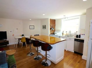 103 Longwood Ave #R, Brookline, MA 02446