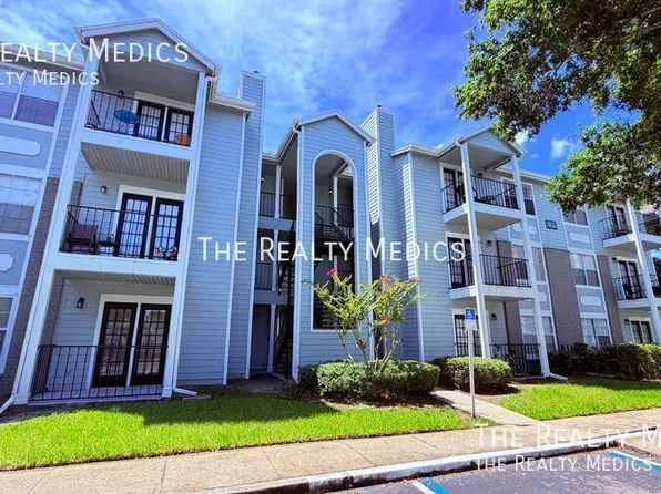 2550 N Alafaya Trl, Orlando, FL