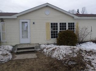 651 Forest Ln, Buckley, MI 49620