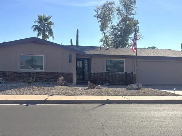 4651 E DOLPHIN Avenue, Mesa, AZ 85206