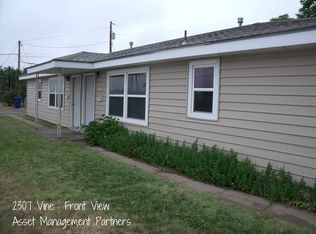 2307 Vine St, Hays, KS 67601