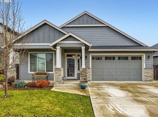 9403 NE 166th Ave, Vancouver, WA 98682