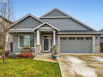 9403 NE 166th Ave, Vancouver, WA, 98682