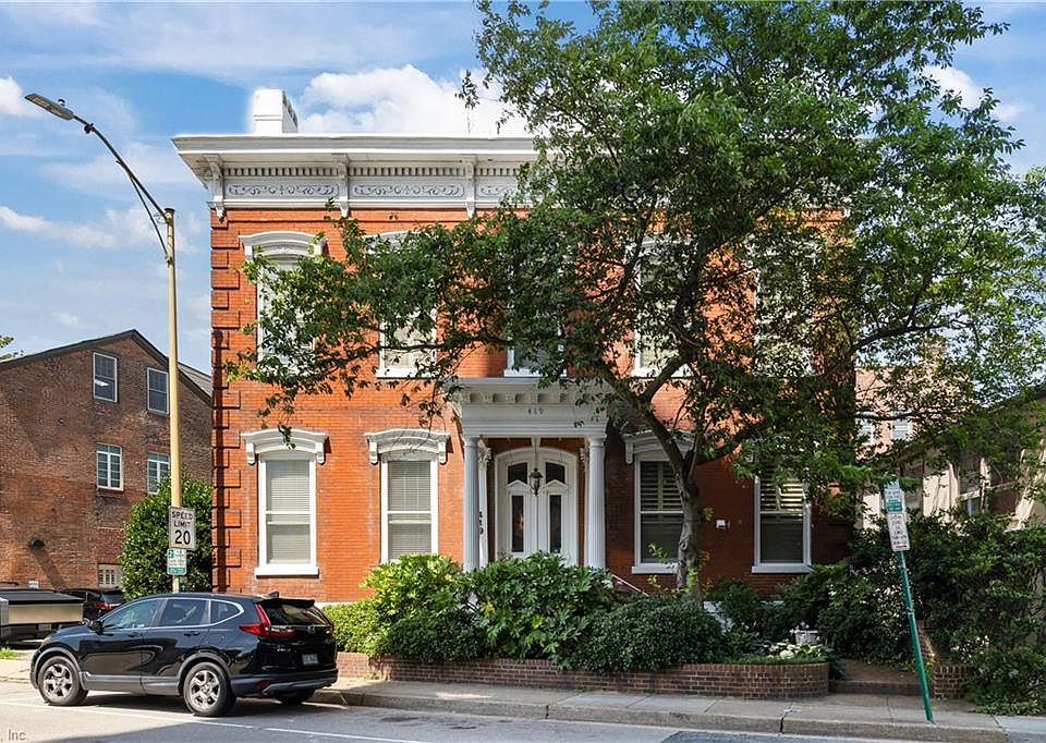 1st image of 419 Duke St APT 1