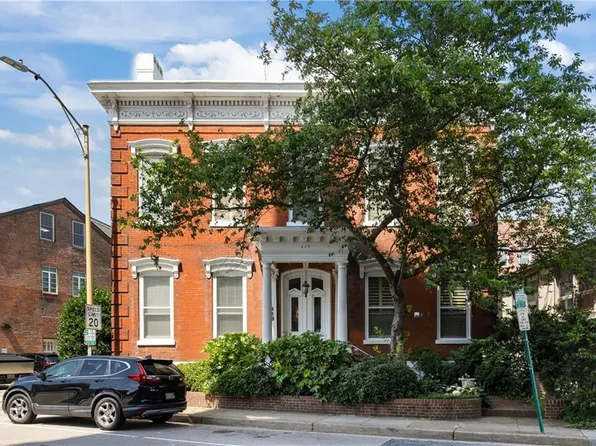 419 Duke St APT 1, Norfolk, VA 23510