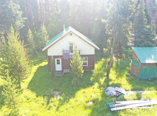 24640 Warren Wagon Rd, McCall, ID 83638
