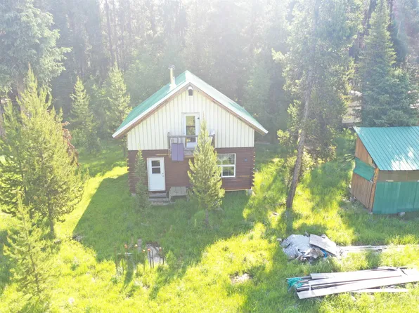24640 Warren Wagon Rd, McCall, ID 83638