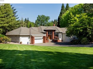 15851 NE Eilers Rd, Aurora, OR 97002
