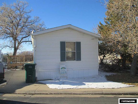 2nd image of 1700 Donalynn Dr Lot 39